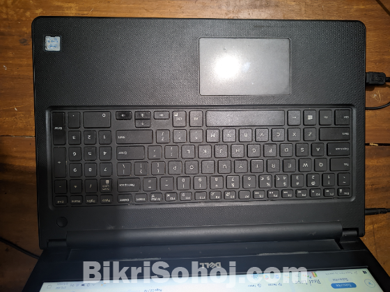 Dell Inspiron 15-3576 (Productivity boost) Laptop